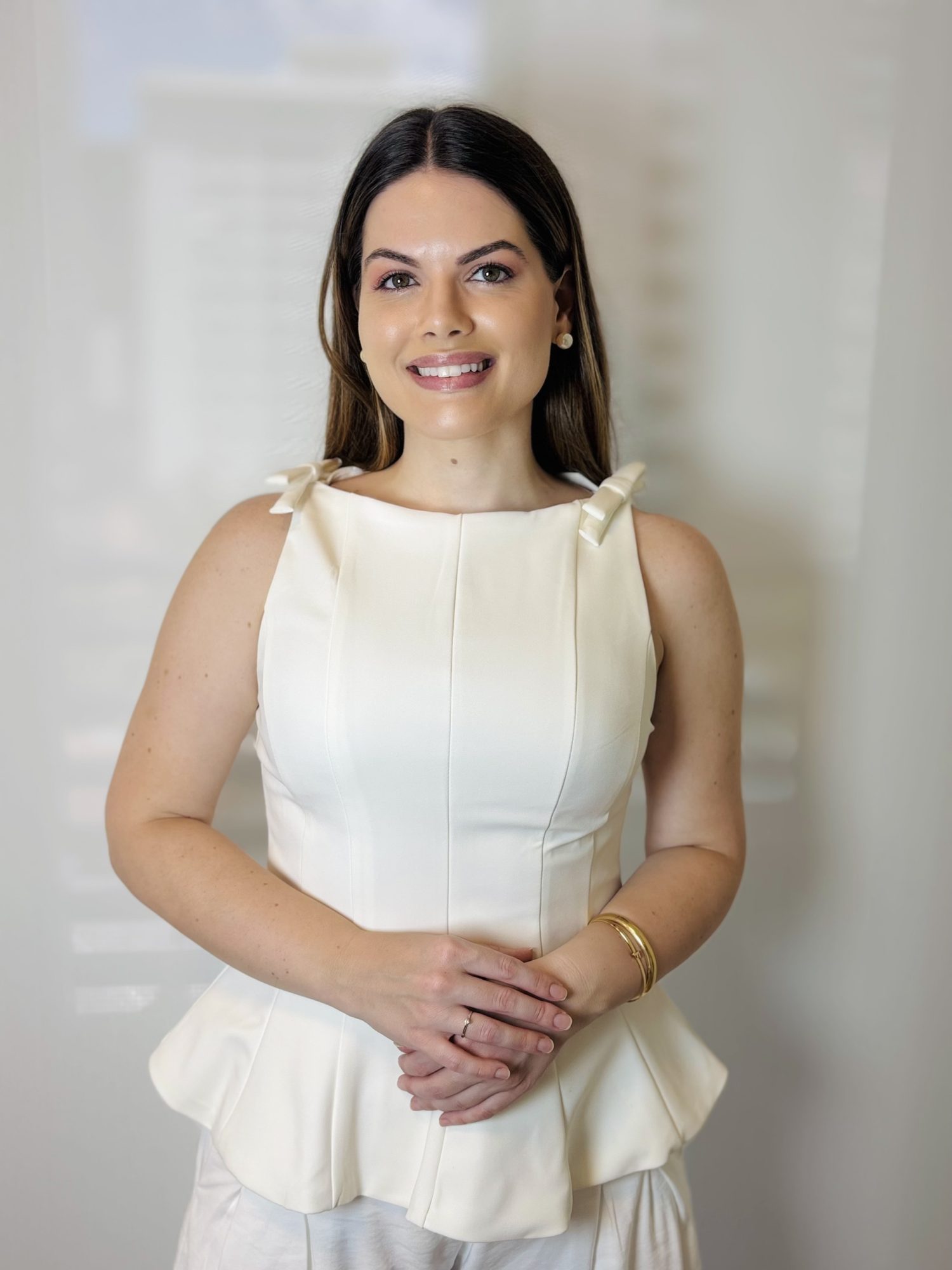 Dra. Fernanda Borba, dermatologista